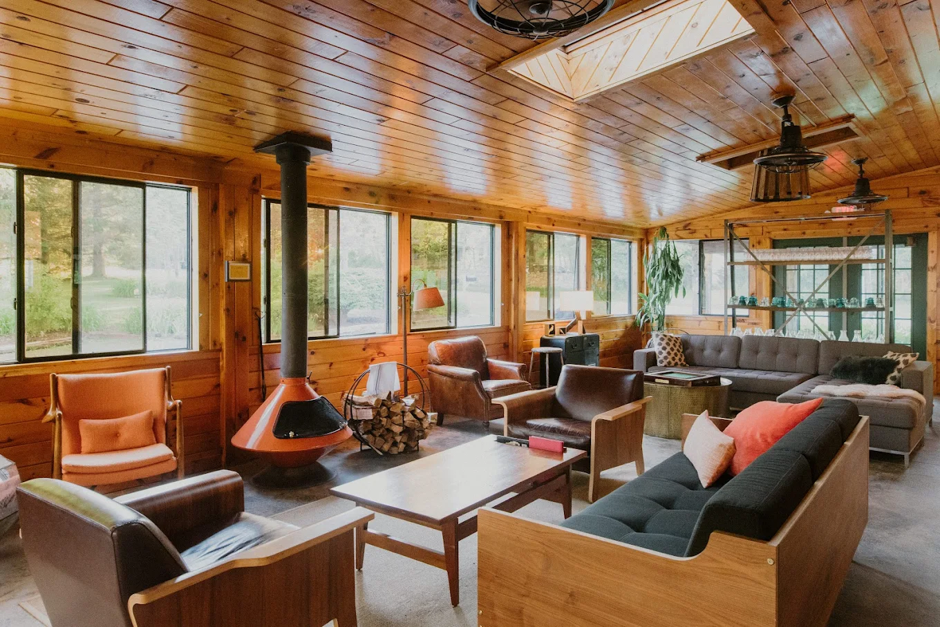 The Arnold House Inn